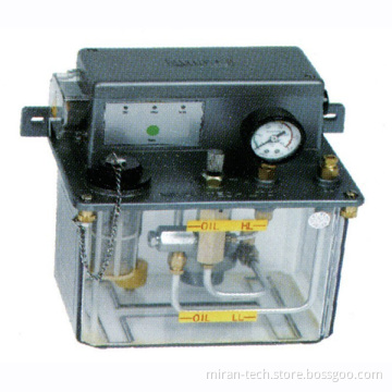 MIRAN Lubricating Self Oil Feeder